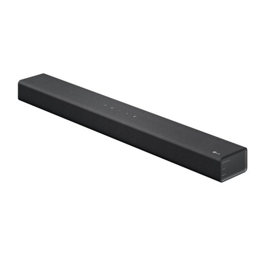 LG S60Q Barra de Sonido Inteligente Bluetooth 300W 2.1 Negra
