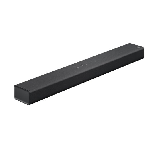 LG S60Q Barra de Sonido Inteligente Bluetooth 300W 2.1 Negra