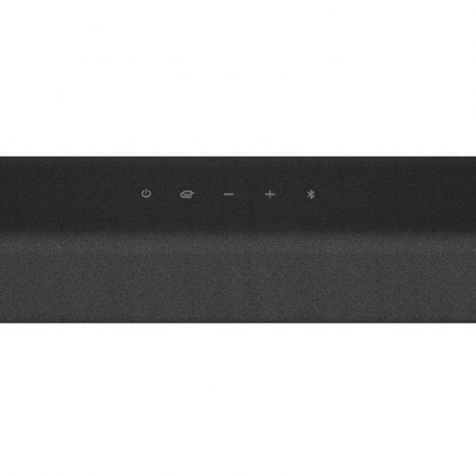 LG S60Q Barra de Sonido Inteligente Bluetooth 300W 2.1 Negra