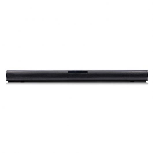 LG Soundbar SQC1 160W 2.1 canali, Dolby Digital, Subwoofer wireless, NOVITÀ 2022