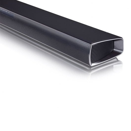 LG SQC1 Barra de Sonido Bluetooth 160W 2.1 Negra