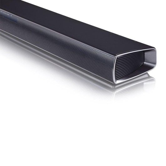 Barra Sound LG SQC1 2.1 160W Bluetooth USB Subwoofer Wireless Dolby Digital Nera