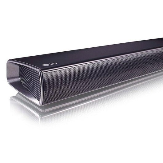 Barra Sound LG SQC1 2.1 160W Bluetooth USB Subwoofer Wireless Dolby Digital Nera