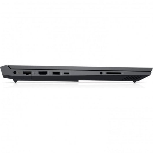 HP Victus 16-d1040ns Intel Core i7-12700H/32GB/512GB SSD/RTX 3060/16.1''