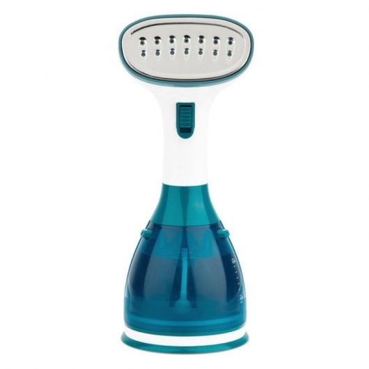Wëasy HVP10 Ferro a Vapor Vertical 0,28 L 1500 W Azul/branco