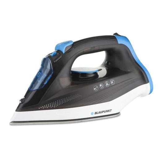 Dampfbügeleisen Blaupunkt BP5004 2600W Keramiksohle
