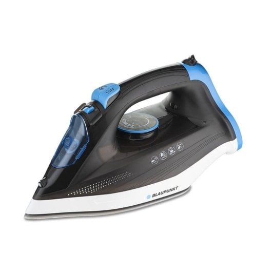 Dampfbügeleisen Blaupunkt BP5004 2600W Keramiksohle