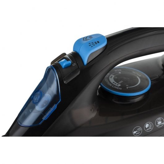 Blaupunkt BP5004 Dampfbügeleisen 2600W