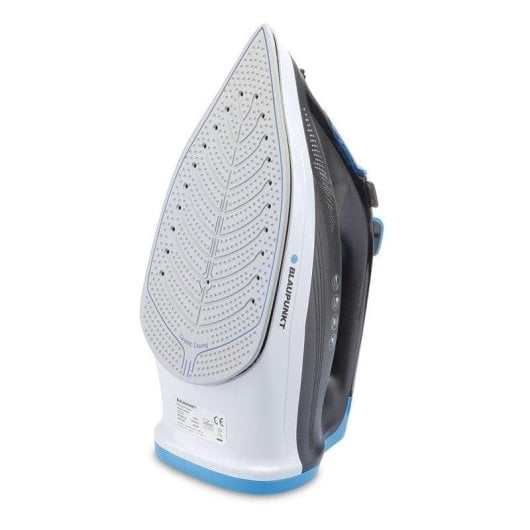 Dampfbügeleisen Blaupunkt BP5004 2600W Keramiksohle
