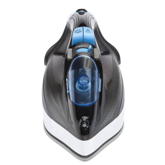 Dampfbügeleisen Blaupunkt BP5004 2600W Keramiksohle