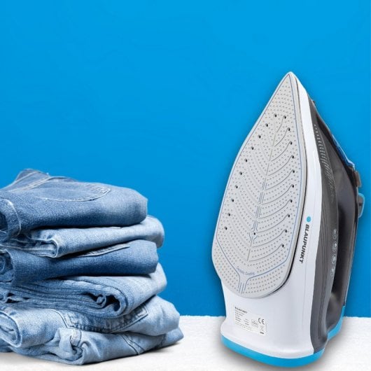 Blaupunkt BP5004 Dampfbügeleisen 2600W