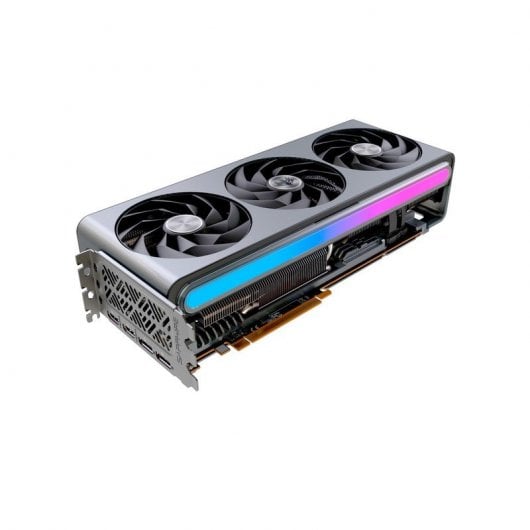 Sapphire Nitro+ VAPOR-X AMD Radeon RX 7900 XTX Gaming OC 24GB GDDR6