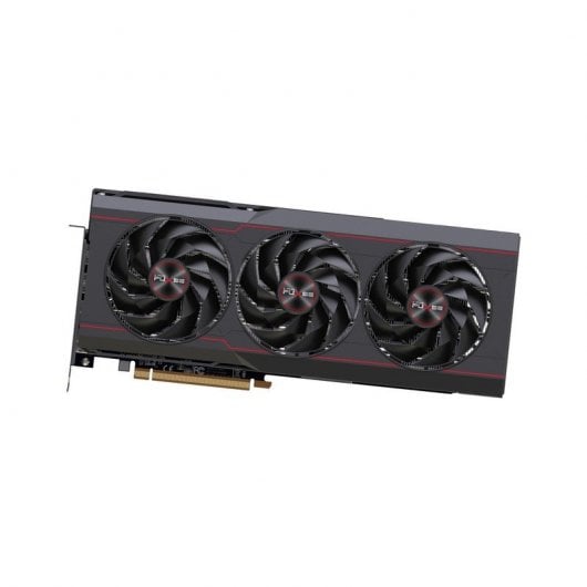 Sapphire Pulse AMD Radeon RX 7900 XTX 24 GB GDDR6