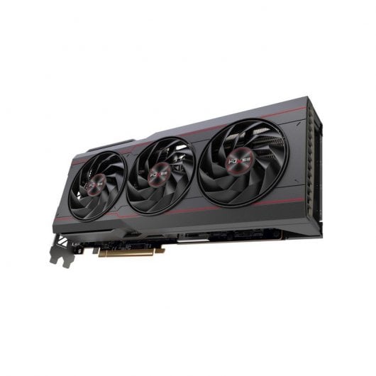 Sapphire Pulse AMD Radeon RX 7900 XTX 24 GB GDDR6