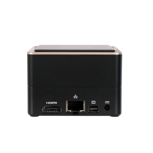 ECS Liva Q3 Plus AMD Ryzen V1605B/8GB/128GB
