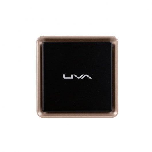 ECS Liva Q3 Plus AMD Ryzen V1605B/8GB/128GB