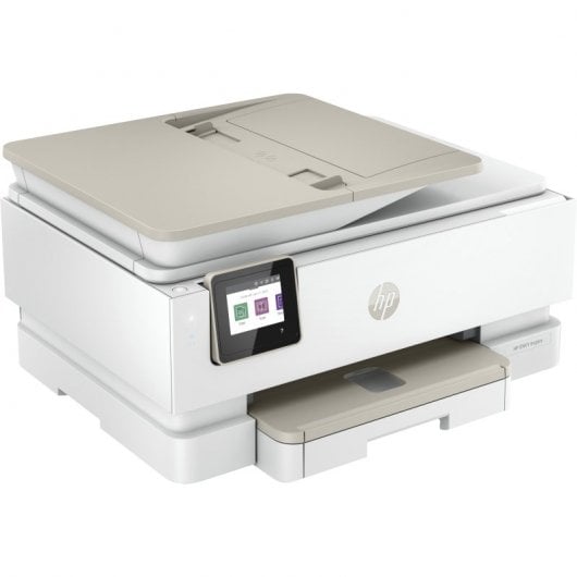 HP Inspire 7924e Impresora Multifunción Color Wifi Dúplex