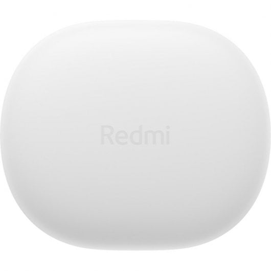 Écouteurs Bluetooth Xiaomi Redmi Buds 4 Lite Blanc