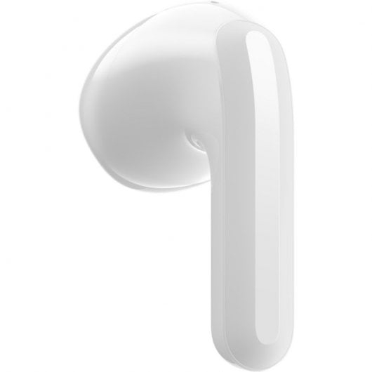 Cuffie Bluetooth bianche Xiaomi Redmi Buds 4 Lite