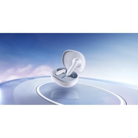 Écouteurs Bluetooth Xiaomi Redmi Buds 4 Lite Blanc