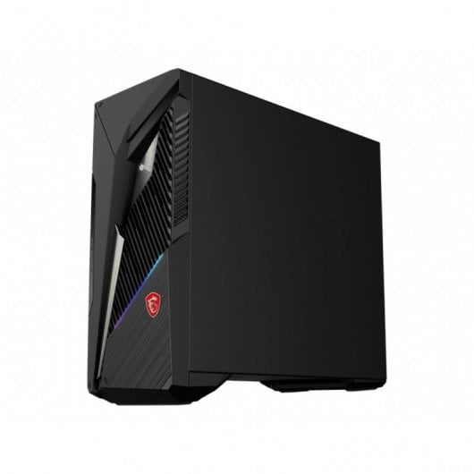 MSI MAG Infinite S3 11SI-215XES Intel Core i5-11400F/16 Go/1 To SSD/GTX 1660 SUPER