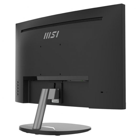 MSI PRO MP241CA 23.6" LED FullHD 75Hz Curvo