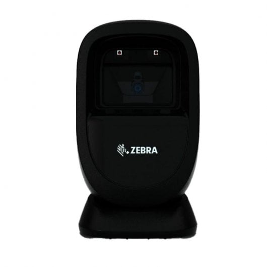 Zebra DS9308-SR Lector de Códigos de Barras Fijo 1D/2D