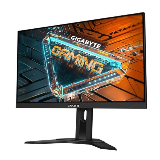 Gigabyte G24F 2 23,8" LED IPS Full HD 180 Hz FreeSync Premium