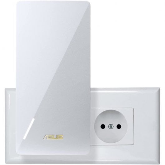 Asus RP-AX58 Repetidor WiFi Dual Band AX3000