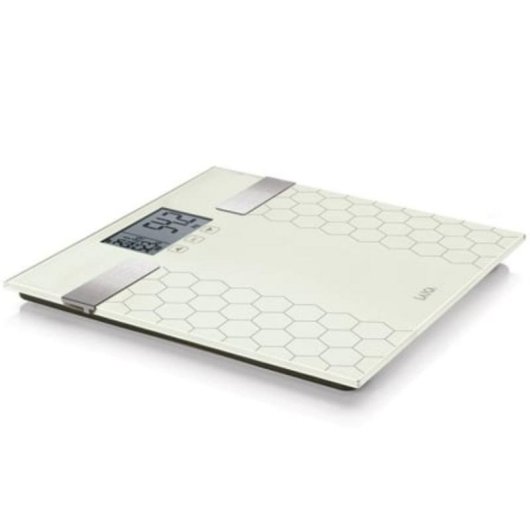 Digitale Personenwaage Laica PS5014 Bis 180 kg Fett Wasser Muskel Analyse