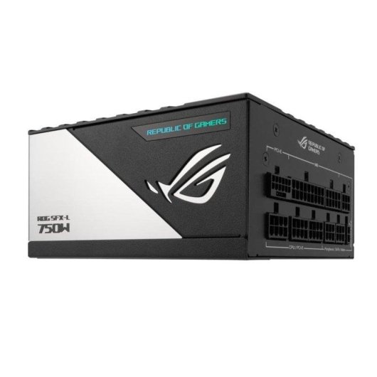 Alimentatore ASUS ROG Loki SFX-L 750W 80 PLUS Platinum modulare