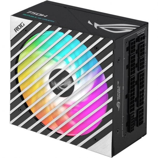 ASUS ROG Loki SFX-L 750W 80 Plus Platinum Modular