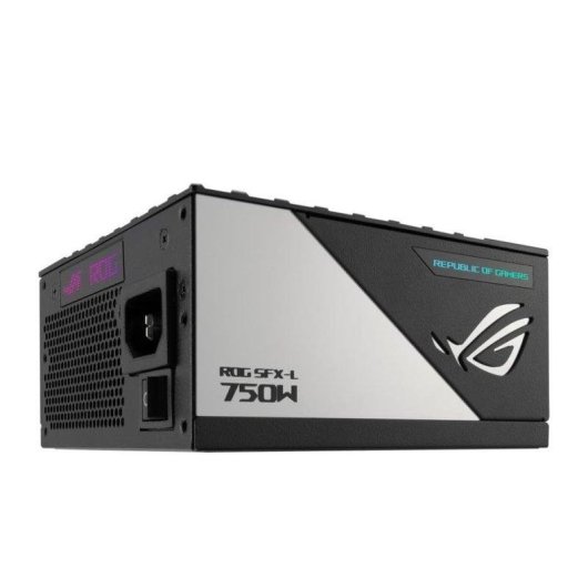 Alimentatore ASUS ROG Loki SFX-L 750W 80 PLUS Platinum modulare