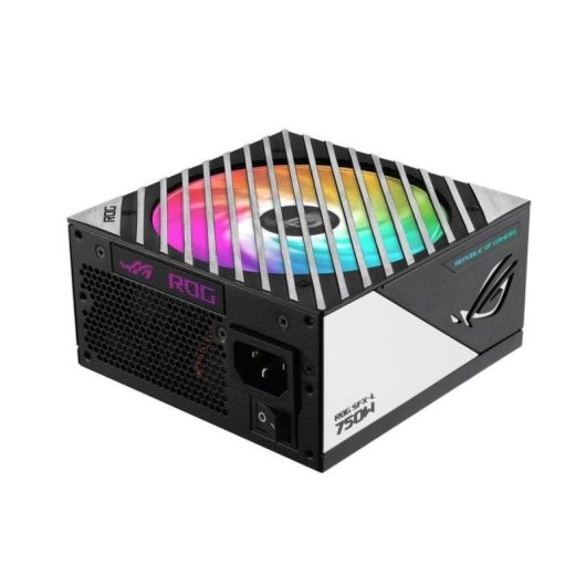 Alimentatore ASUS ROG Loki SFX-L 750W 80 PLUS Platinum modulare