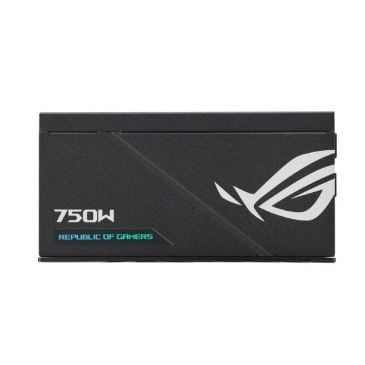 Alimentatore ASUS ROG Loki SFX-L 750W 80 PLUS Platinum modulare