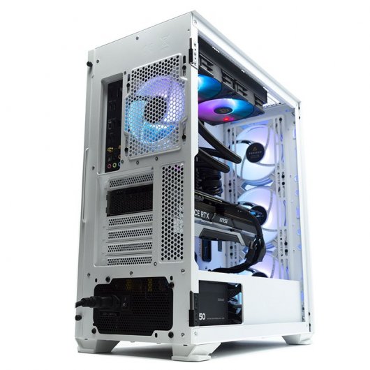 PcCom Gold Intel Core i5 13600KF/32GB/1TB SSD/RTX 4070Ti