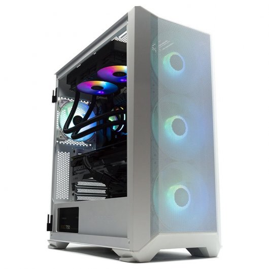 PcCom Gold Intel Core i5 13600KF/32GB/1TB SSD/RTX 4070Ti