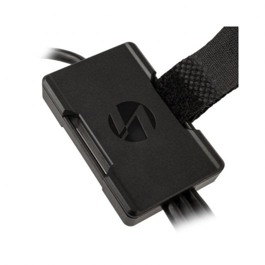 Lian Li PW-U2HB USB 2.0 HUB 1 auf 3 intern schwarz
