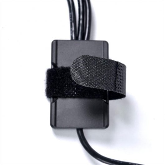 Lian Li PW-U2HB USB 2.0 HUB 1 auf 3 intern schwarz