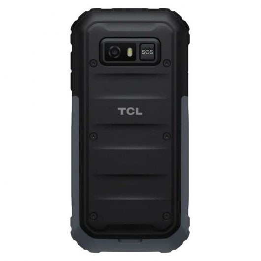 TCL 3189 Cellulare robusto grigio gratuito