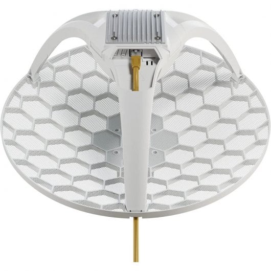 MikroTik LHG LTE18 Kit Modem LTE Cat18 1.2Gb 1xGbE