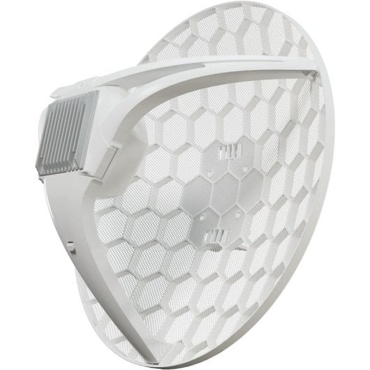 MikroTik LHG LTE18 Kit Modem LTE Cat18 1.2Gb 1xGbE