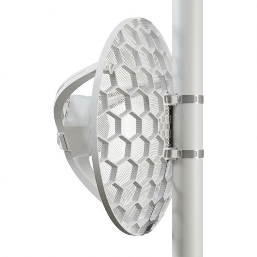 MikroTik LHG LTE18 Kit Modem LTE Cat18 1.2Gb 1xGbE