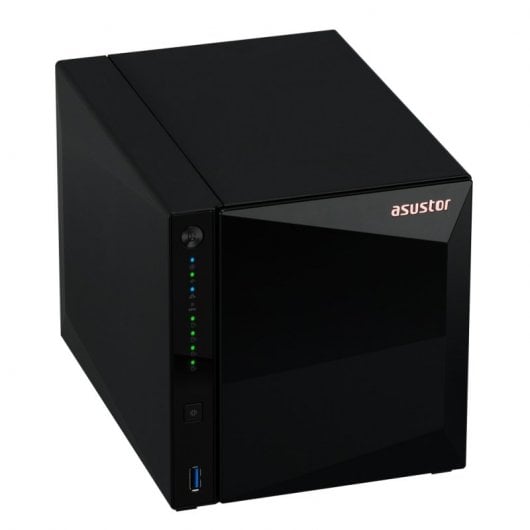 Asustor Drivestor 4 Pro AS3304T NAS 4 alloggiamenti