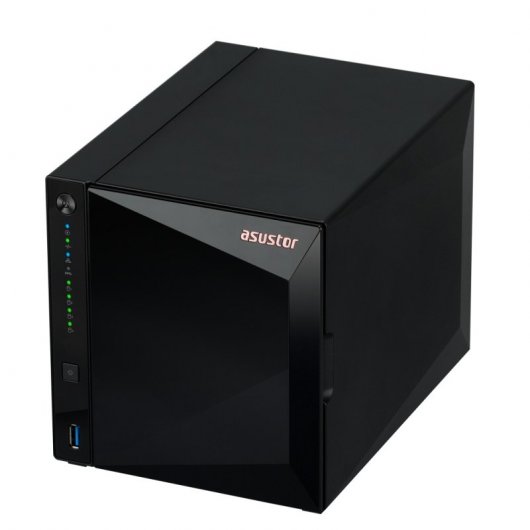 Asustor Drivestor 4 Pro AS3304T NAS 4 alloggiamenti