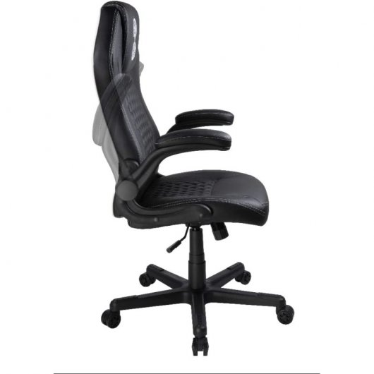 Konix Jujutsu Kaisen Silla Gaming Blanca/Negra
