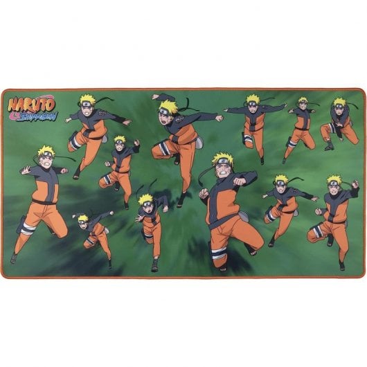 Konix Tapete Gaming XXL Naruto 90x46cm