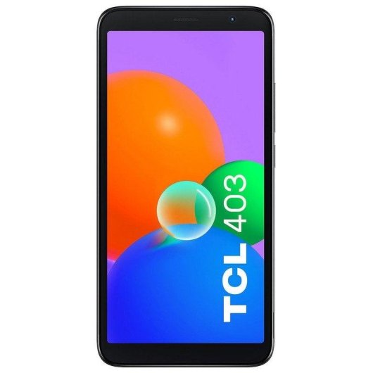 TCL 403 4G 2GB 32GB 6.0" Schwarz