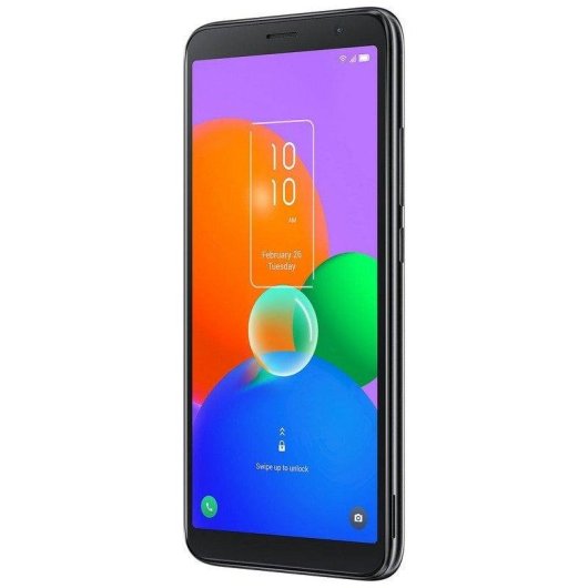 TCL 403 4G 2GB 32GB 6.0" Schwarz