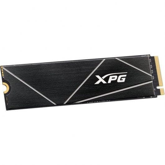 XPG Gammix S70 Blade SSD 1 TB M.2 2280 PCIe Gen4x4 NVMe